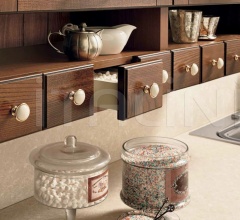 Кухня Armonia 02 фабрика Colombini Casa