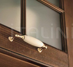 Кухня Armonia 02 фабрика Colombini Casa