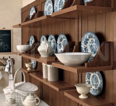 Кухня Armonia 02 фабрика Colombini Casa