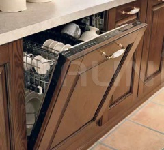 Кухня Armonia 02 фабрика Colombini Casa