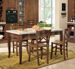 Кухня Armonia 02 фабрика Colombini Casa