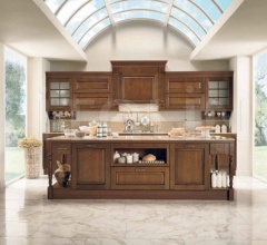Кухня Armonia 03 Кухня Armonia 03 фабрика Colombini Casa
