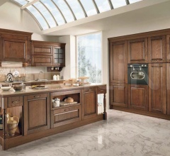 Кухня Armonia 03 Кухня Armonia 03 фабрика Colombini Casa