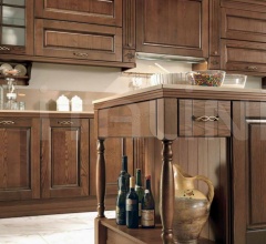 Кухня Armonia 03 Кухня Armonia 03 фабрика Colombini Casa