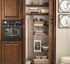 Кухня Armonia 03 Кухня Armonia 03 фабрика Colombini Casa