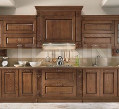 Кухня Armonia 03 Кухня Armonia 03 фабрика Colombini Casa