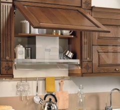 Кухня Armonia 03 Кухня Armonia 03 фабрика Colombini Casa