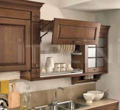 Кухня Armonia 03 Кухня Armonia 03 фабрика Colombini Casa