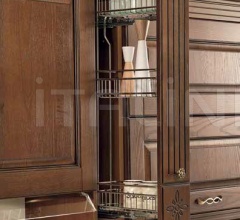 Кухня Armonia 03 Кухня Armonia 03 фабрика Colombini Casa