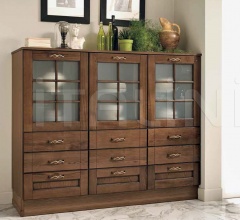 Кухня Armonia 03 Кухня Armonia 03 фабрика Colombini Casa