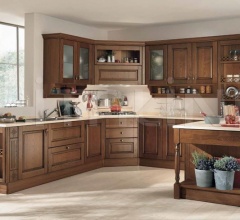 Кухня Armonia 04 фабрика Colombini Casa