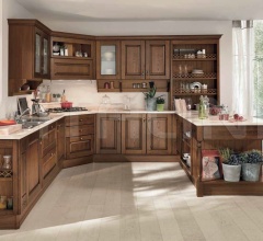 Кухня Armonia 04 фабрика Colombini Casa