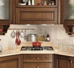 Кухня Armonia 04 фабрика Colombini Casa