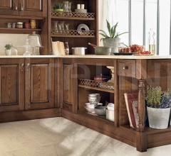 Кухня Armonia 04 фабрика Colombini Casa