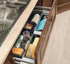 Кухня Armonia 04 фабрика Colombini Casa