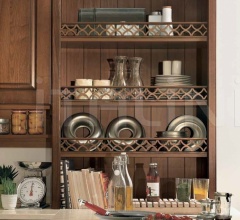 Кухня Armonia 04 фабрика Colombini Casa