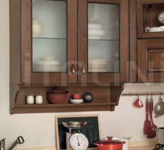 Кухня Armonia 04 фабрика Colombini Casa