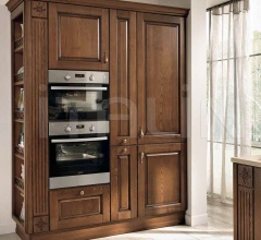 Кухня Armonia 04 фабрика Colombini Casa