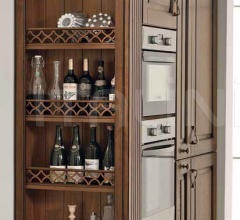 Кухня Armonia 04 фабрика Colombini Casa