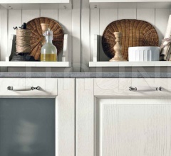 Кухня Opera 01 фабрика Colombini Casa