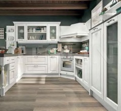 Кухня Opera 01 фабрика Colombini Casa