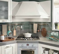 Кухня Opera 01 фабрика Colombini Casa