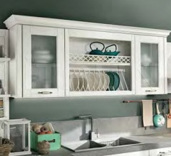 Кухня Opera 01 фабрика Colombini Casa