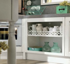 Кухня Opera 01 фабрика Colombini Casa