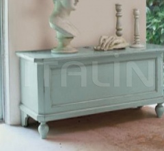 Сундук 3963 L0710 фабрика Tonin Casa