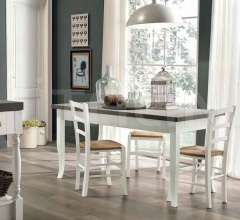 Кухня Opera 01 фабрика Colombini Casa