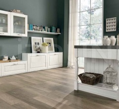 Кухня Opera 01 фабрика Colombini Casa