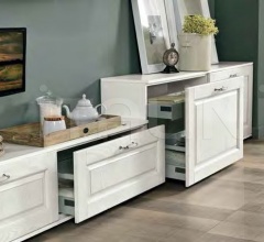 Кухня Opera 01 фабрика Colombini Casa