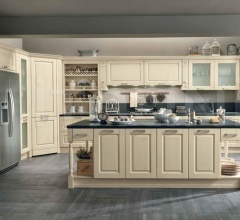 Кухня Opera 02 Кухня Opera 02 фабрика Colombini Casa