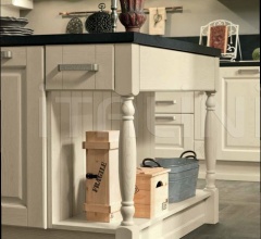 Кухня Opera 02 Кухня Opera 02 фабрика Colombini Casa