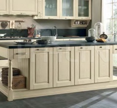 Кухня Opera 02 Кухня Opera 02 фабрика Colombini Casa