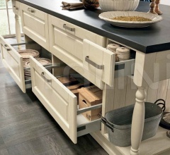 Кухня Opera 02 Кухня Opera 02 фабрика Colombini Casa