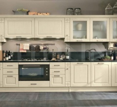 Кухня Opera 02 Кухня Opera 02 фабрика Colombini Casa