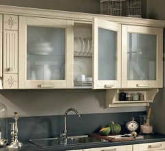 Кухня Opera 02 Кухня Opera 02 фабрика Colombini Casa