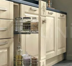 Кухня Opera 02 Кухня Opera 02 фабрика Colombini Casa