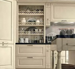 Кухня Opera 02 Кухня Opera 02 фабрика Colombini Casa