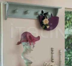 Вешалка 3970 L0710 фабрика Tonin Casa