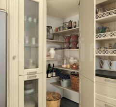 Кухня Opera 02 Кухня Opera 02 фабрика Colombini Casa