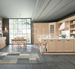 Кухня Opera 03 фабрика Colombini Casa