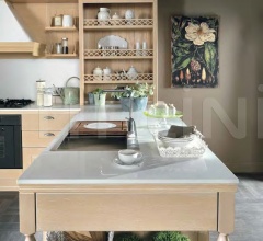 Кухня Opera 03 фабрика Colombini Casa