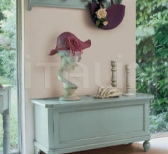 Вешалка 3970 L0710 фабрика Tonin Casa