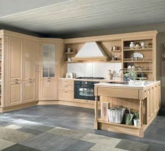 Кухня Opera 03 фабрика Colombini Casa