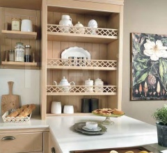 Кухня Opera 03 фабрика Colombini Casa