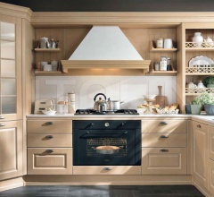 Кухня Opera 03 фабрика Colombini Casa