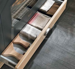 Кухня Opera 03 фабрика Colombini Casa