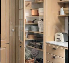 Кухня Opera 03 фабрика Colombini Casa